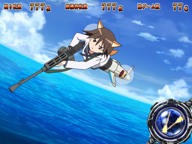 4.3.1 AT中のモード