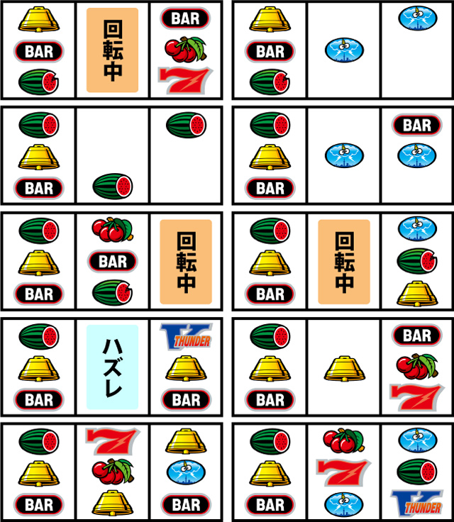 1.4.1 主なリーチ目(続き2)