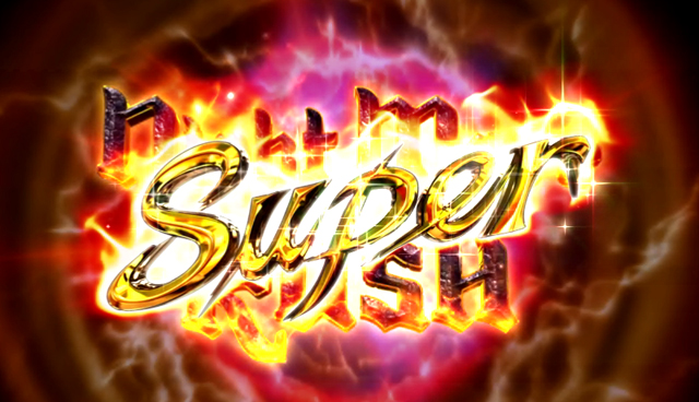 4.3.1 スーパーナイトメアRUSH