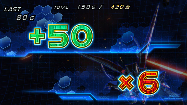 3.4.1 アサルトリンケージ