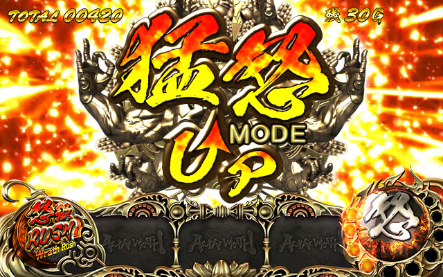 4.1.1 RUSH