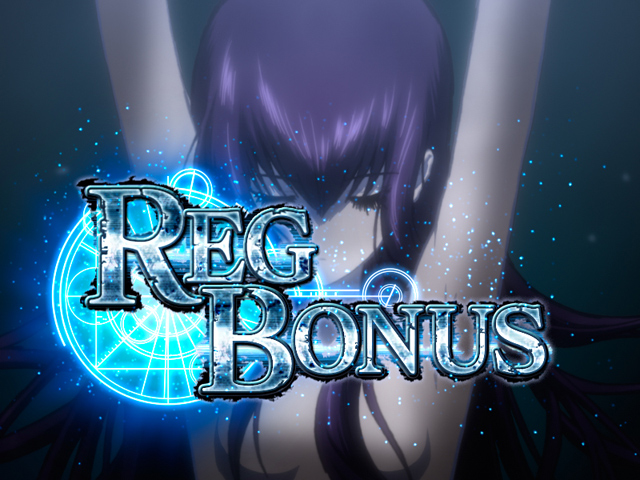 3.2.1 REGボーナス