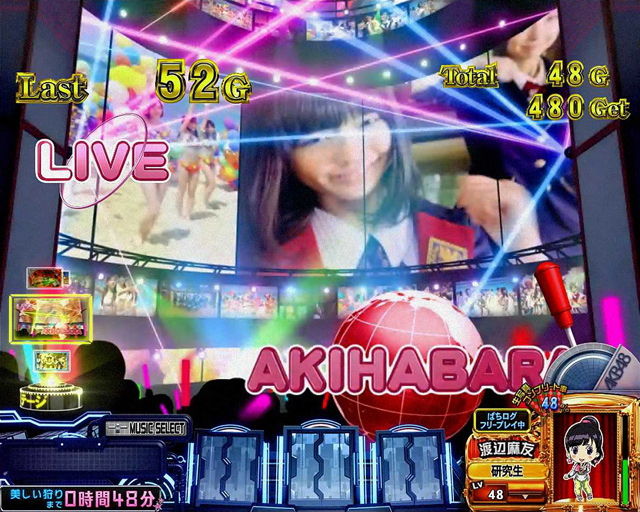 4.7.1 ART中のステージ