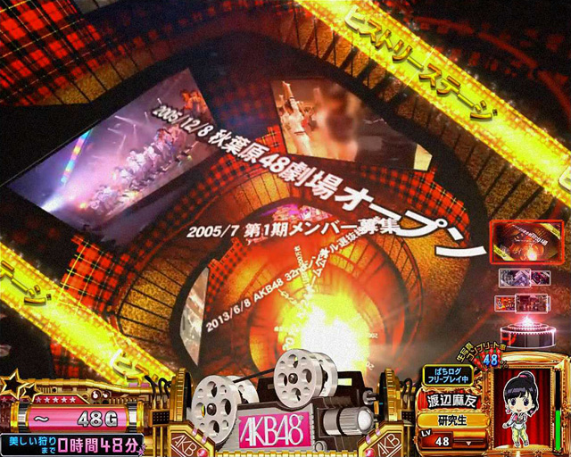 8.4.1 通常時・内部状態示唆パターン