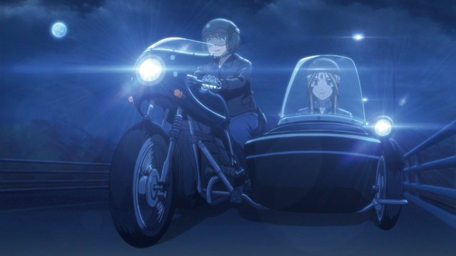 2.5.1 バイクゾーン