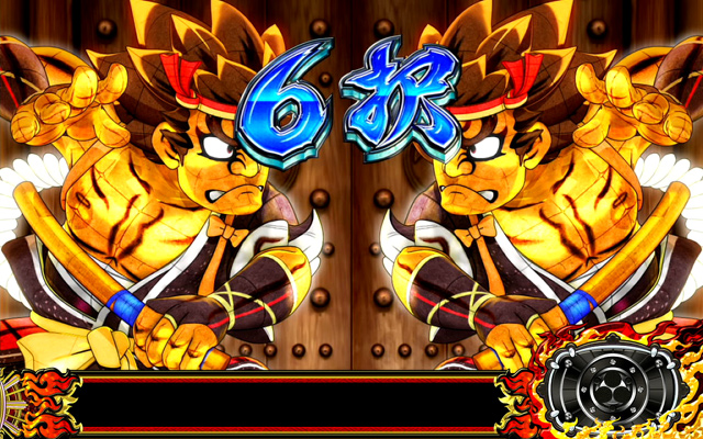 3.3.1 神輿チャレンジ