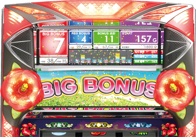 1.1.1 通常ゲームの流れ