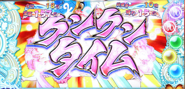 4.4.1 クンクンタイム