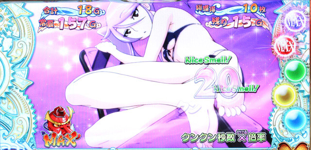 4.4.1 クンクンタイム