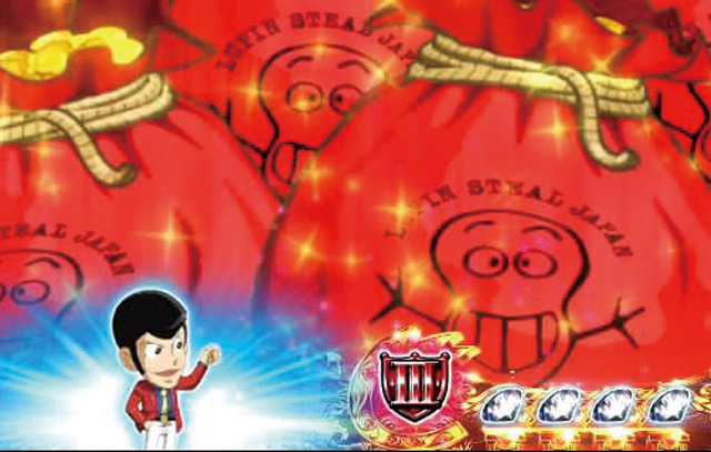 6.2.1 出目&保留のパターン別期待度