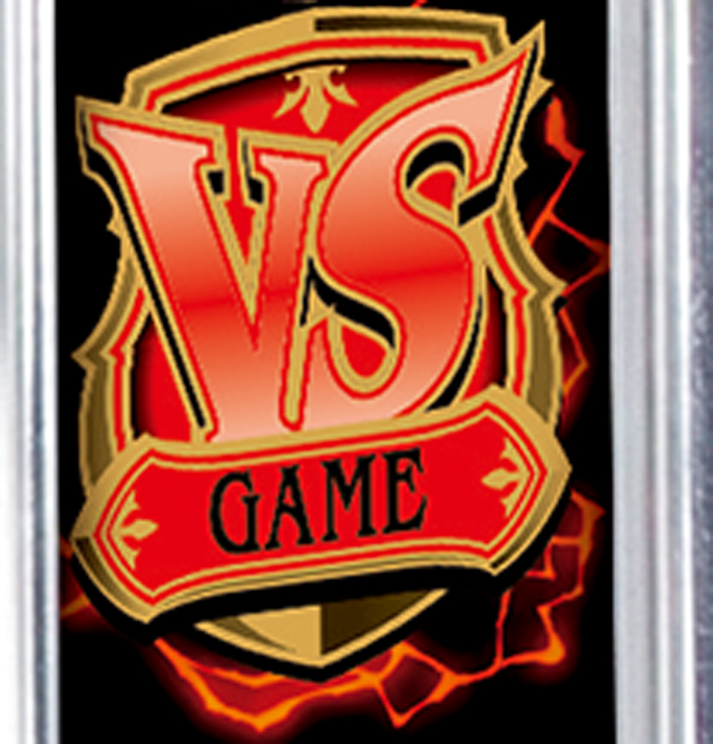1.6.1 VSチャンス&VSゲーム(RT)