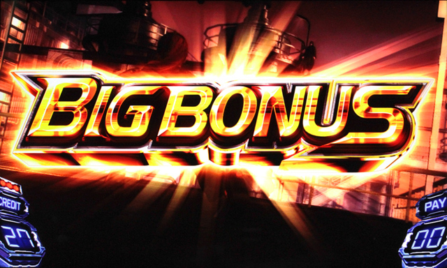 3.1.1 BIGボーナス