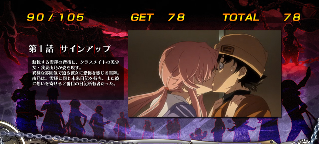 1.3.1 ボーナスのポイント