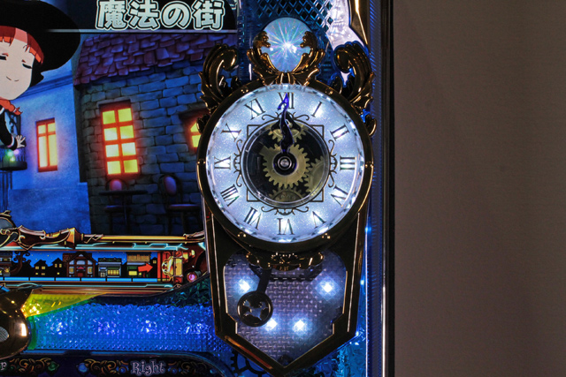 2.2.1 通常時のポイント