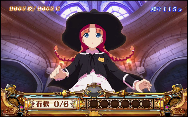 3.6.1 プリシラREG