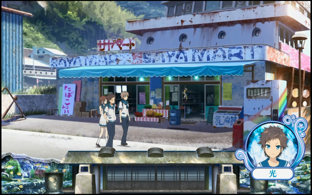 1.1.1 通常ゲームのポイント