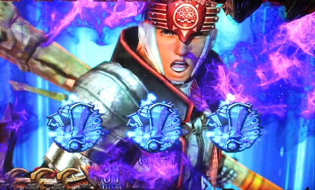 3.7.1 狂竜戦線