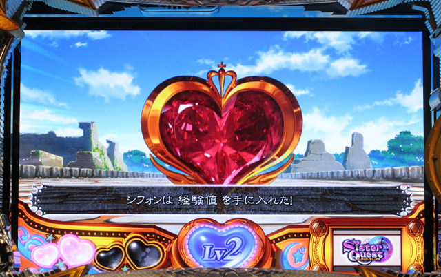 2.2.1 通常時のポイント