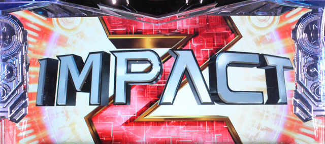 2.4.1 Z IMPACT
