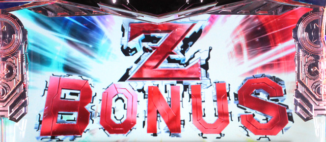 3.1.1 Z BONUS