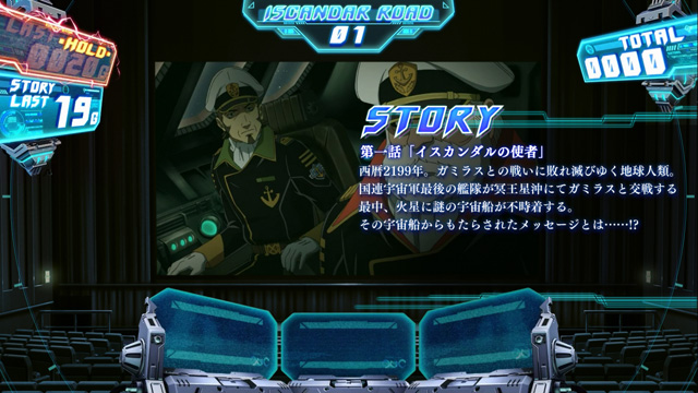 4.2.1 ストーリー