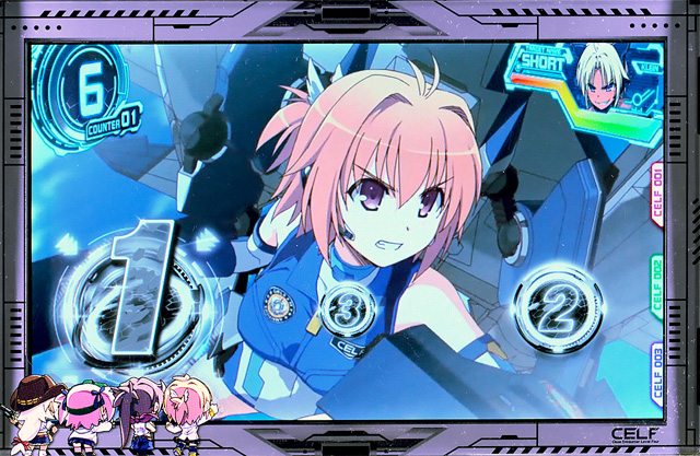 4.3.1 継続バトル