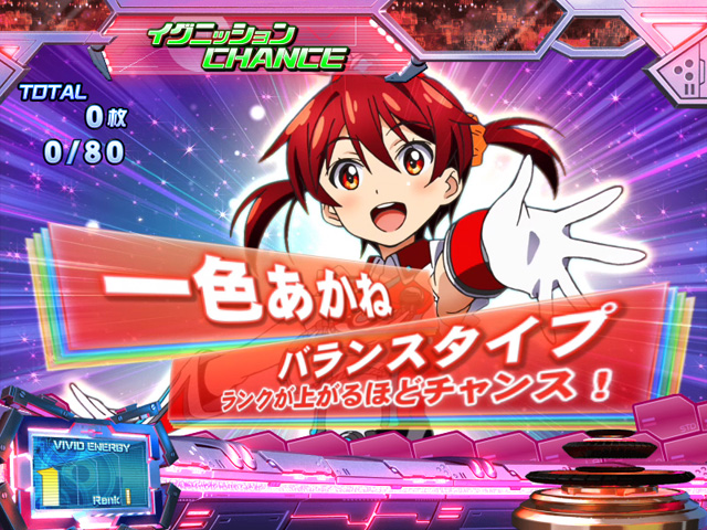 2.4.1 イグニッションチャンス