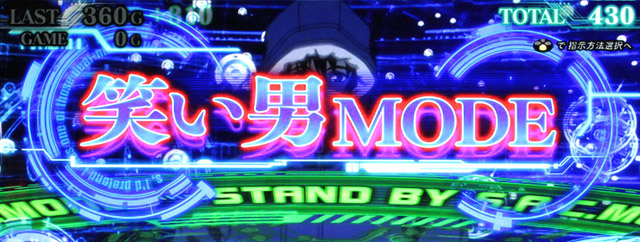 4.6.1 笑い男モード