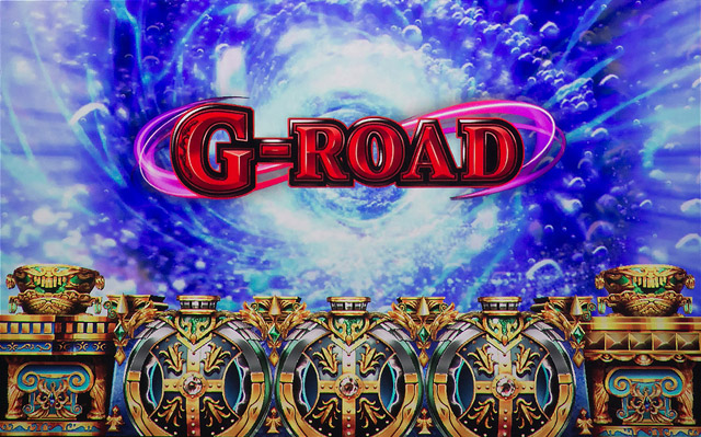 2.4.1 G-ROAD