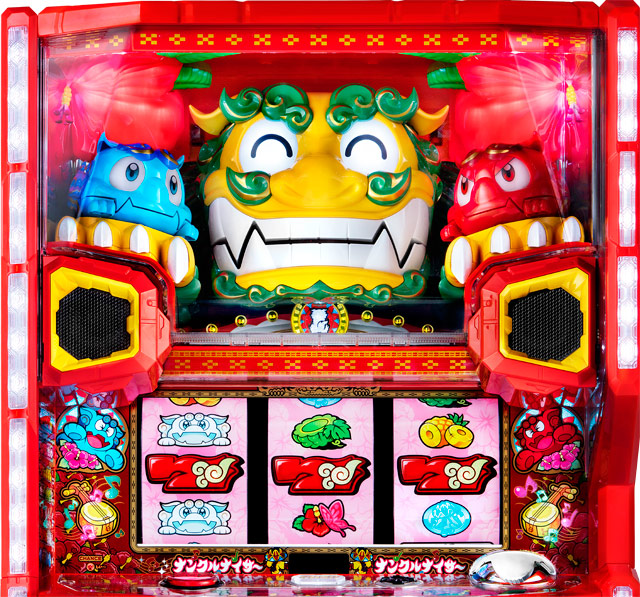 1.2.1 チャンス演出