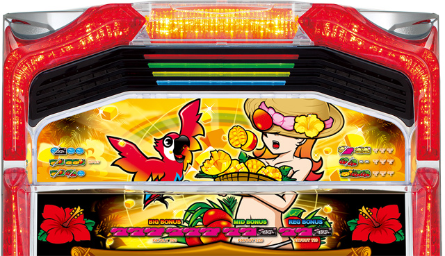 1.1.1 ゲームの流れ