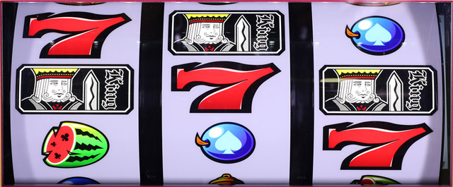2.5.1 ボーナスのポイント