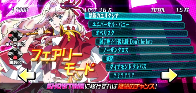 3.1.1 ARTの基本性能