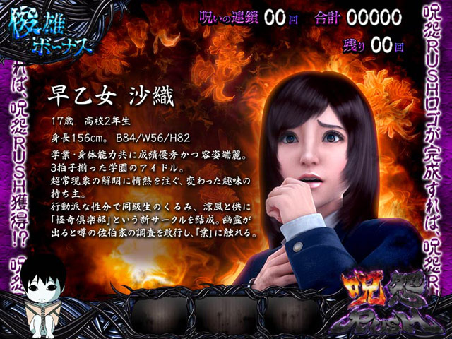3.4.1 俊雄ボーナス