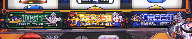 1.1.1 通常時のポイント