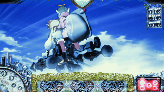 4.3.1 防衛モード