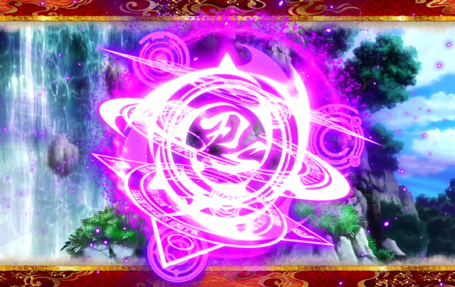 2.4.1 忍ノ破片システム