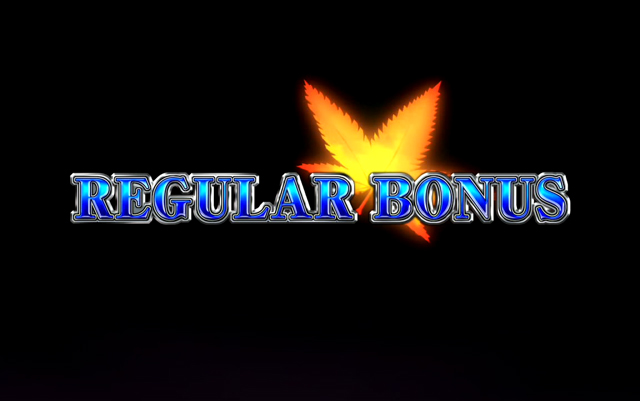 3.2.1 REGボーナス