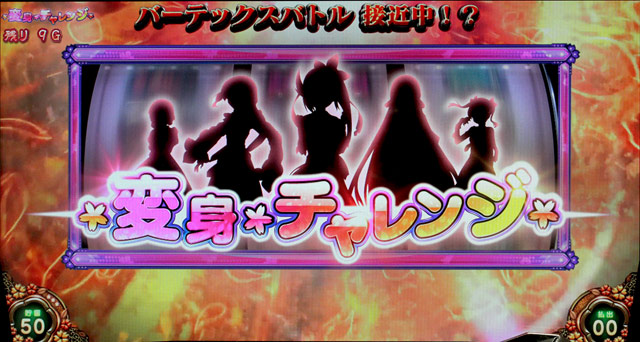 2.3.1 変身チャレンジ