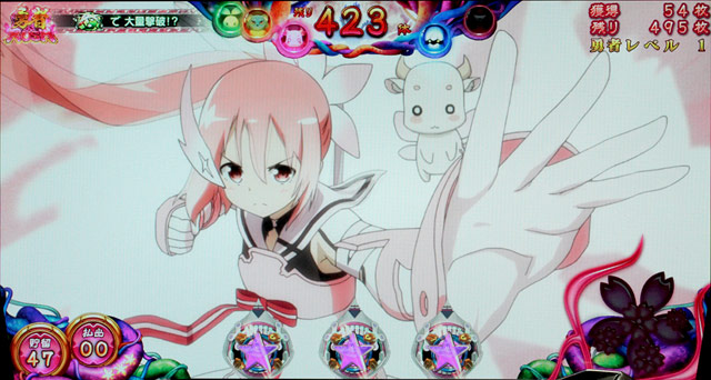3.1.1 ARTの基本性能