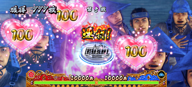 3.6.1 誘惑の舞