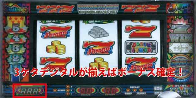 1.1.1 通常ゲームのポイント