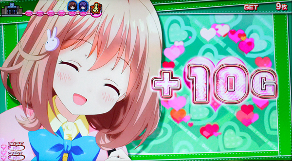 3.2.1 スクールゲートチャンス