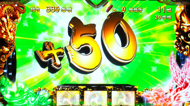 4.3.1 連閃
