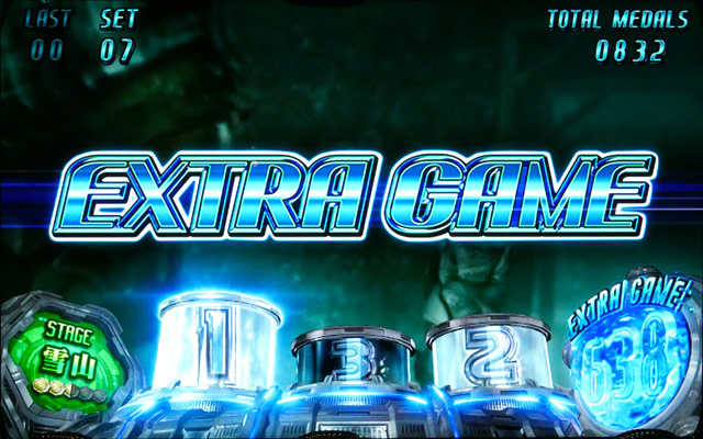 3.4.1 EXゲーム