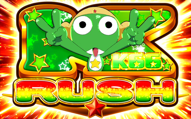 3.6.1 K-RUSH