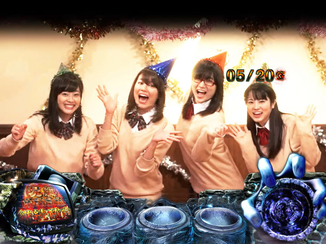 3.9.1 SPECIAL EPISODE