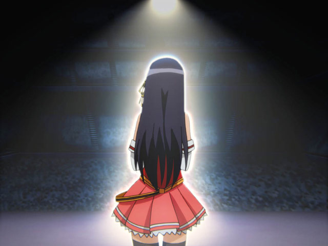3.8.1 アンコールタイム