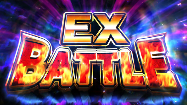 3.5.1 EXバトル