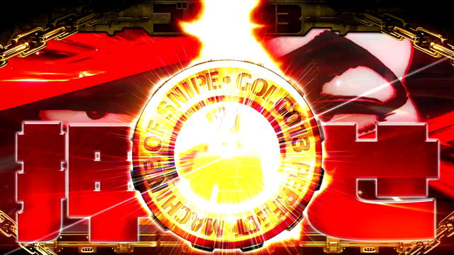 3.5.1 ファイナルスナイプ